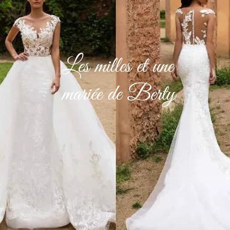 Berty Events Wedding planner & Boutique en ligne | www.bertyevents.com