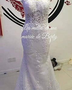 Berty Events Wedding planner & Boutique en ligne | www.bertyevents.com