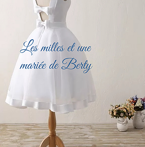 Berty Events Wedding planner & Boutique en ligne | www.bertyevents.com