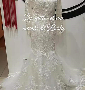 Berty Events Wedding planner & Boutique en ligne | www.bertyevents.com