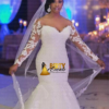 Berty Events Wedding planner & Boutique en ligne | www.bertyevents.com