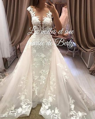 Berty Events Wedding planner & Boutique en ligne | www.bertyevents.com