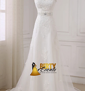 Berty Events Wedding planner & Boutique en ligne | www.bertyevents.com