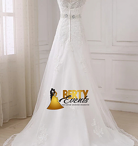 Berty Events Wedding planner & Boutique en ligne | www.bertyevents.com