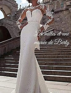 Berty Events Wedding planner & Boutique en ligne | www.bertyevents.com