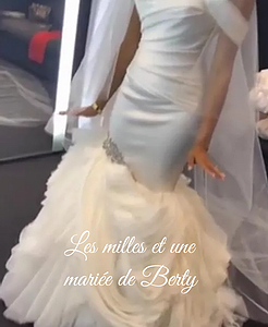 Berty Events Wedding planner & Boutique en ligne | www.bertyevents.com