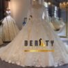 bertyevents votre boutique de robe de mariée