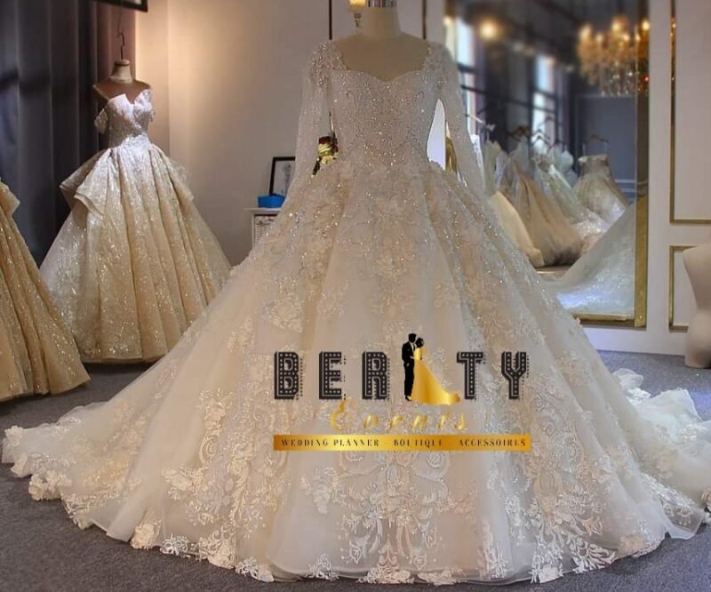 bertyevents votre boutique de robe de mariée