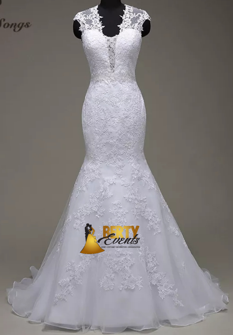 Acheter votre robe de mariée